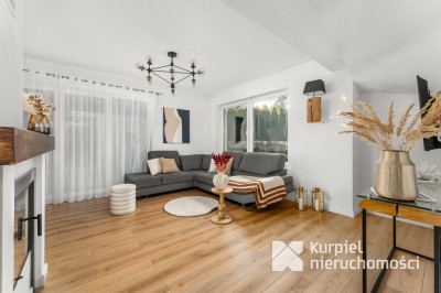 Dom z pięknym widokiem! Garlica Murowa - Zielonki