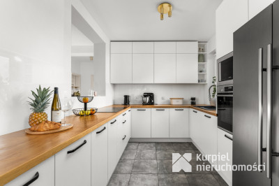 Dom z pięknym widokiem! Garlica Murowa - Zielonki