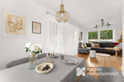 Dom z pięknym widokiem! Garlica Murowa - Zielonki