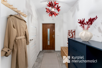 Dom z pięknym widokiem! Garlica Murowa - Zielonki