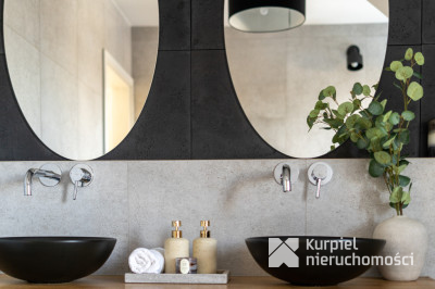 Dom z pięknym widokiem! Garlica Murowa - Zielonki