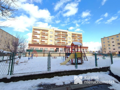 Mieszkanie do wynajecia 36 m2 /ul.Ofiar Katynia/