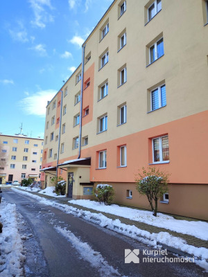 Mieszkanie do wynajecia 36 m2 /ul.Ofiar Katynia/