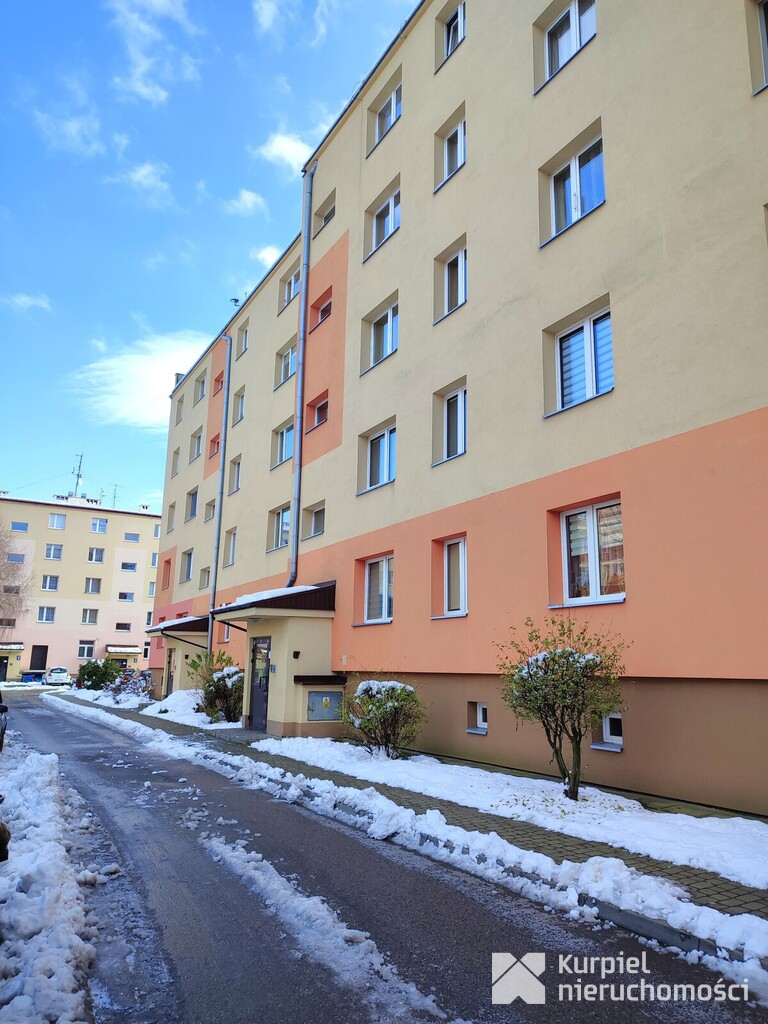 Mieszkanie do wynajecia 36 m2 /ul.Ofiar Katynia/