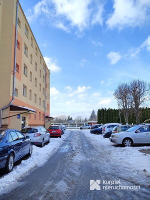 Mieszkanie do wynajecia 36 m2 /ul.Ofiar Katynia/