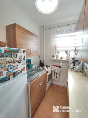 Mieszkanie do wynajecia 36 m2 /ul.Ofiar Katynia/