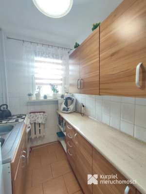 Mieszkanie do wynajecia 36 m2 /ul.Ofiar Katynia/