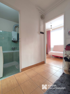 Mieszkanie do wynajecia 36 m2 /ul.Ofiar Katynia/