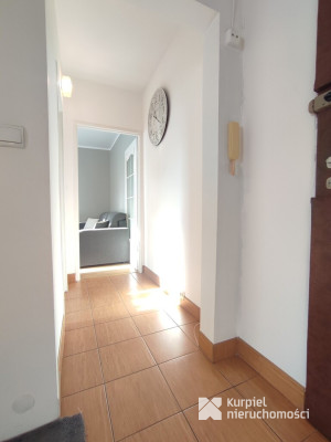 Mieszkanie do wynajecia 36 m2 /ul.Ofiar Katynia/