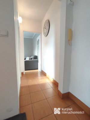 Mieszkanie do wynajecia 36 m2 /ul.Ofiar Katynia/