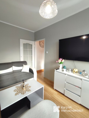 Mieszkanie do wynajecia 36 m2 /ul.Ofiar Katynia/