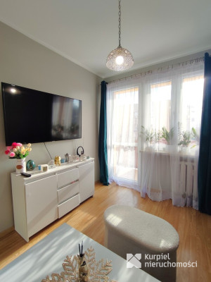 Mieszkanie do wynajecia 36 m2 /ul.Ofiar Katynia/