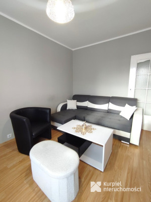 Mieszkanie do wynajecia 36 m2 /ul.Ofiar Katynia/