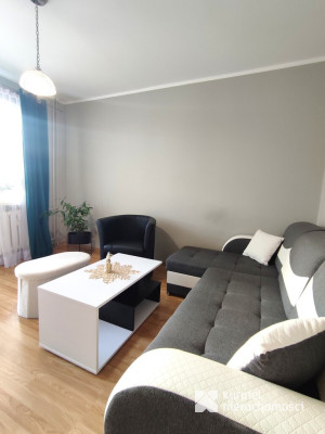 Mieszkanie do wynajecia 36 m2 /ul.Ofiar Katynia/