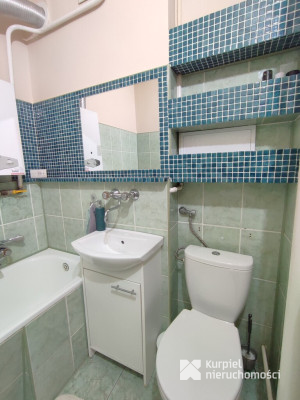 Mieszkanie do wynajecia 36 m2 /ul.Ofiar Katynia/