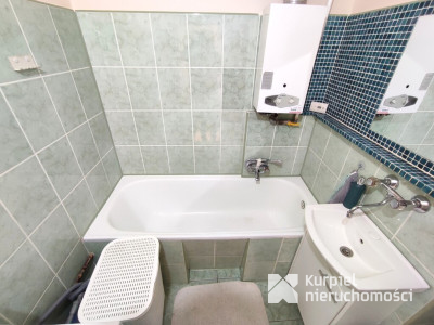 Mieszkanie do wynajecia 36 m2 /ul.Ofiar Katynia/