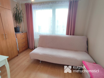 Mieszkanie do wynajecia 36 m2 /ul.Ofiar Katynia/