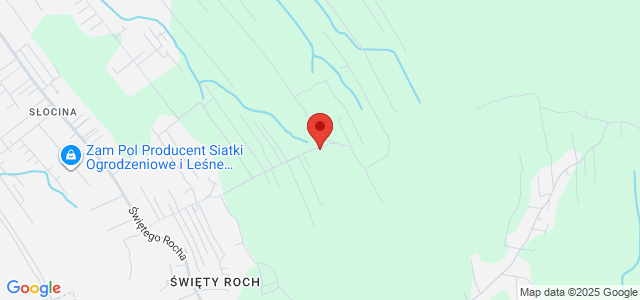 Nowość| osiedle przy lesie św. Marcina