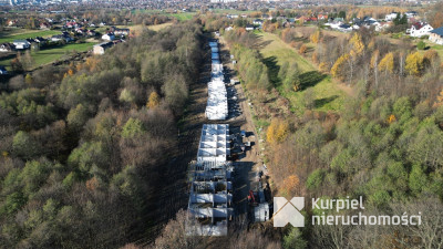 Nowość! Twoje mieszkanie przy lesie w Rzeszowie