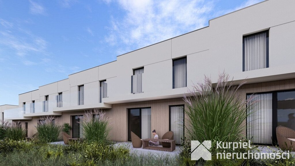 Nowość! Twoje mieszkanie przy lesie w Rzeszowie