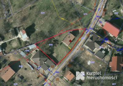 Dom Przemyśl do remontu lub rozbiórki