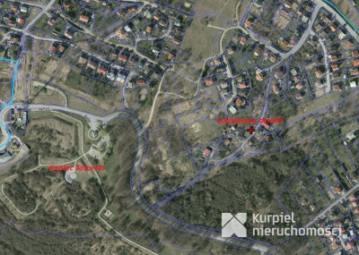 Dom Przemyśl do remontu lub rozbiórki