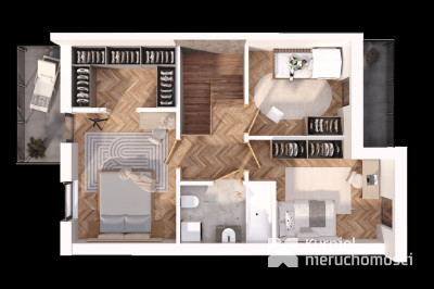 Dom z garażem | Nowość | Słocina