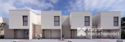 Dom z garażem | Nowość | Słocina