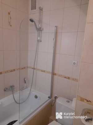 Mieszkanie dwupokojowe/Słowackiego/I piętro