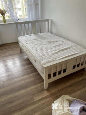 Mieszkanie dwupokojowe/Słowackiego/I piętro