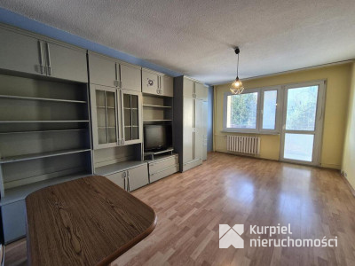 I piętro/Wieniawskiego/ blok