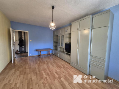 I piętro/Wieniawskiego/ blok