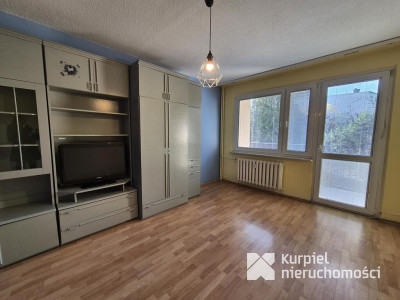 I piętro/Wieniawskiego/ blok