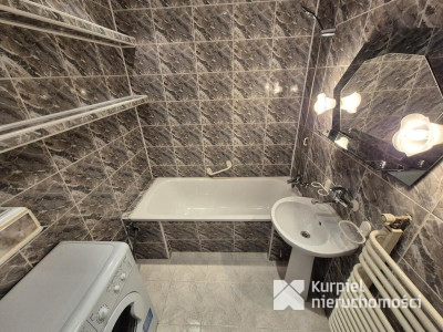 I piętro/Wieniawskiego/ blok