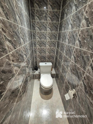 I piętro/Wieniawskiego/ blok