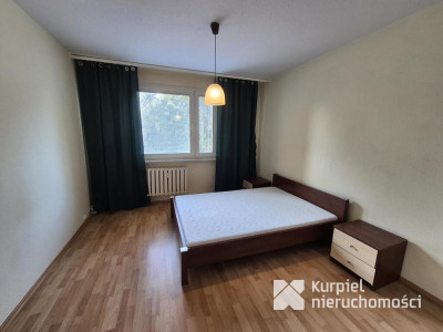 I piętro/Wieniawskiego/ blok