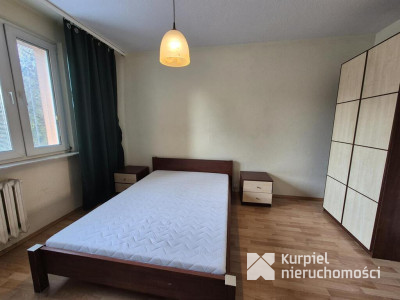 I piętro/Wieniawskiego/ blok