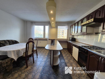 I piętro/Wieniawskiego/ blok