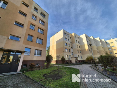 I piętro/Wieniawskiego/ blok