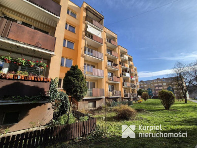 I piętro/Wieniawskiego/ blok