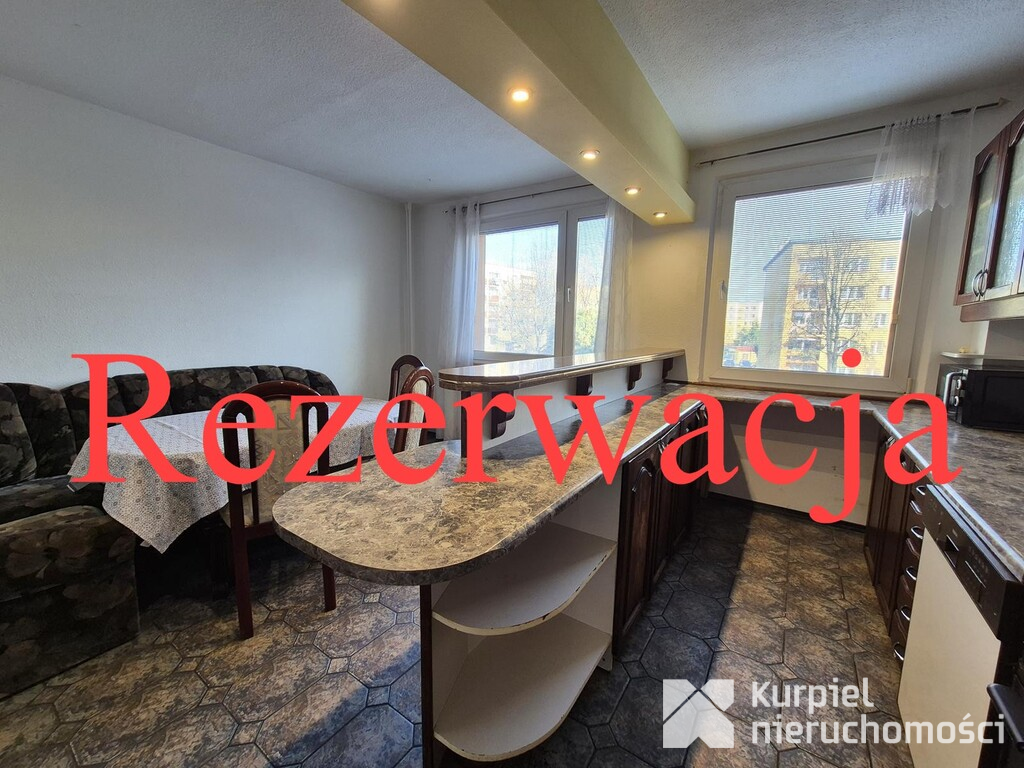 I piętro/Wieniawskiego/ blok