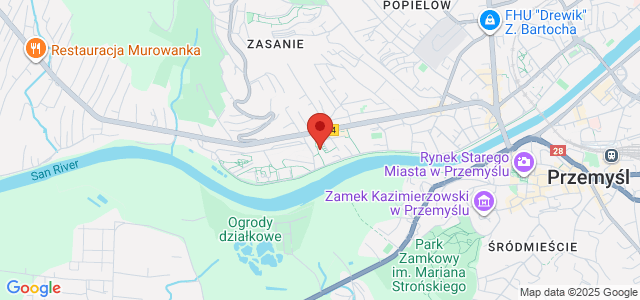 I piętro/Wieniawskiego/ blok