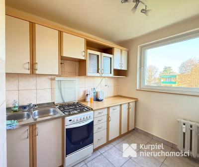 Na sprzedaż mieszkanie 3pokoje /ul.Ofiar Katynia/