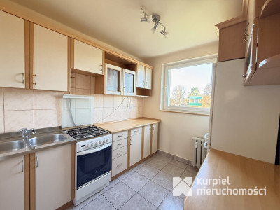 Na sprzedaż mieszkanie 3pokoje /ul.Ofiar Katynia/