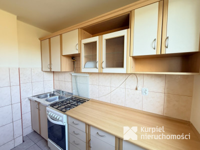 Na sprzedaż mieszkanie 3pokoje /ul.Ofiar Katynia/