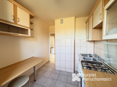 Na sprzedaż mieszkanie 3pokoje /ul.Ofiar Katynia/