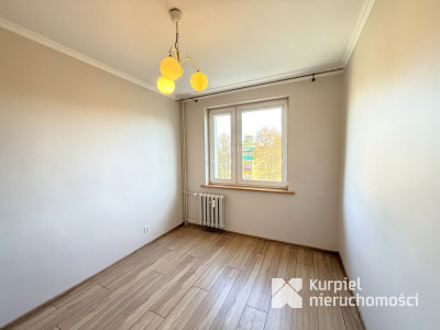 Na sprzedaż mieszkanie 3pokoje /ul.Ofiar Katynia/