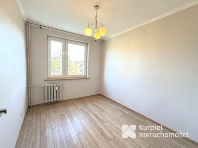 Na sprzedaż mieszkanie 3pokoje /ul.Ofiar Katynia/