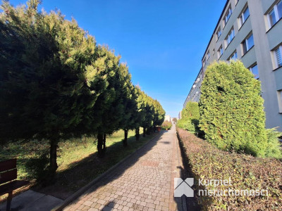 Mieszkanie trzypokojowe I Armii Wojska Polskiego