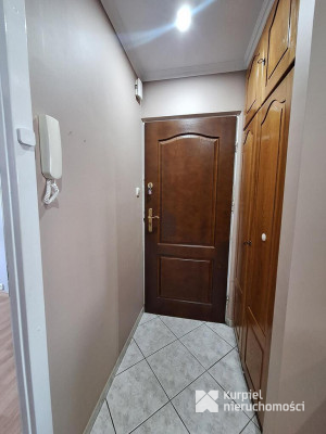 Mieszkanie trzypokojowe I Armii Wojska Polskiego